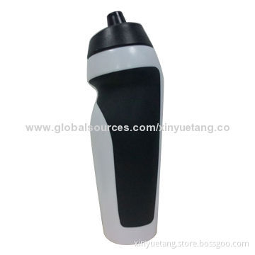 600ML Plastic Sport Bottle BPA Free